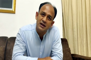 শাড়িকাণ্ড নিয়ে যা বললেন ব্যারিস্টার সুমন