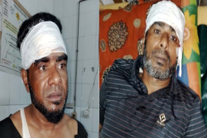 দিরাইয়ে ১৫০০ টাকা পাওনা নিয়ে দুই পক্ষের সংঘর্ষ, আহত ৭