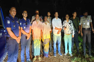 শায়েস্তাগঞ্জে মাদক সেবনের অভিযোগে দুইজনের জেল-জরিমানা