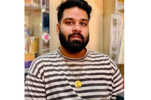 চুনারুঘাটে সন্ত্রাসবিরোধী মামলায় স্বেচ্ছাসেবক লীগ নেতা গ্রেপ্তার চুনারুঘাটে সন্ত্রাসবিরোধী মামলায় স্বেচ্ছাসেবক লীগ নেতা গ্রেপ্তার