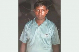 র‍্যাবের হাতে যুবলীগ নেতা গ্রেপ্তার