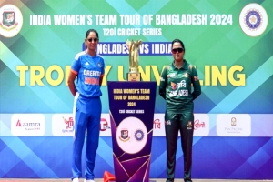 ভারত সিরিজ বিশ্বকাপের প্রস্তুতির ভালো সুযোগ