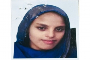 বিশ্বনাথে নিখোঁজ গৃহবধুর একমাসে ও মিলেনি সন্ধান