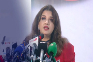 জ্বালানি সংকট মোকাবিলায় বিকল্প উৎস খুঁজছে সরকার : শামা ওবায়েদ