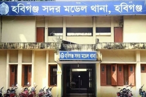 হবিগঞ্জে ইজিবাইক নিয়ে সংঘর্ষ, আহত ৫০