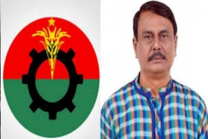সুনামগঞ্জ জেলা বিএনপি’র আস্থা: মিলন