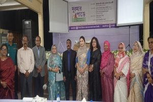 সিলেটে 