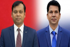 কেন ৯ দিনেও যোগ দেননি সিলেটের নতুন ডিসি ? কেন ৯ দিনেও যোগ দেননি সিলেটের নতুন ডিসি ?