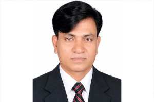 চুনারুঘাটে তাঁতীলীগ সভাপতি জামাল মিয়া গ্রেপ্তার