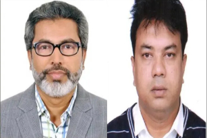 শাবিপ্রবিতে বিএনপিপন্থী শিক্ষকদের নতুন সংগঠনের আত্মপ্রকাশ
