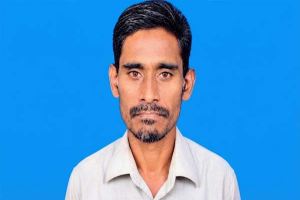 কমলগঞ্জে টমটমসহ নদে নিখোঁজের ২৫ ঘণ্টা পর চালকের মরদেহ উদ্ধার