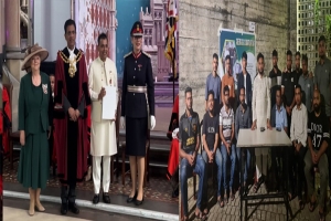 ওসমানীনগরের মাহবুবুর রহমান বহির্বিশ্বে সম্মানিত
