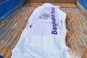কুলাউড়ায় সাবেক সচিবের ফার্ম থেকে কেয়ারটেকারের ঝুলন্ত লাশ উদ্ধার