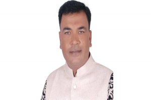 দোয়ারাবাজারে আ.লীগ নেতা অসিত গ্রেফতার