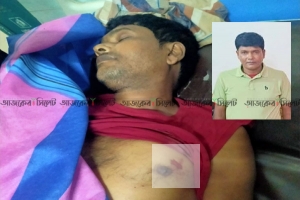 বালাগঞ্জে জমি নিয়ে সংঘর্ষে নিহত ১