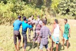 কুলাউড়া সীমান্তে বাংলাদেশিকে কুপিয়ে হত্যা করল ভারতীয়রা