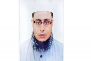 পবিত্র রমজান মাসের ফজিলত ও ইবাদত। হাফিজ মাছুম আহমদ দুধরচকী