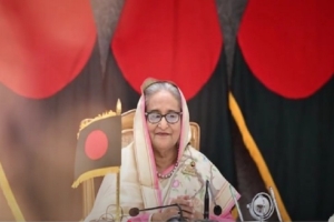 দুধ-মুড়ি খেয়ে প্রায়ই দিন চলে শেখ হাসিনার