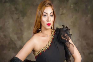 সৌদি রাষ্ট্রদূতের সঙ্গে সম্পর্ক নিয়ে মেঘনার নতুন দাবি