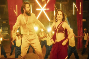 সাড়া ফেলেছে ‘বিলেত রাজা’