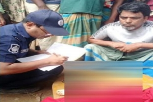 হবিগঞ্জে পুকুর থেকে চার মাসের শিশুর লাশ উদ্ধার