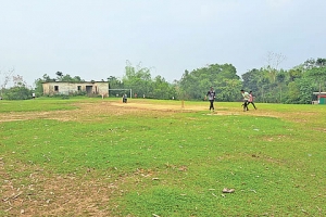 প্রতিটি ইউনিয়নে হচ্ছে মিনি স্টেডিয়াম, পার্ক 