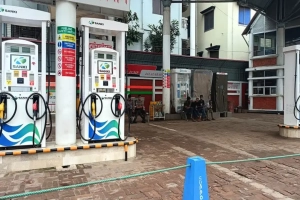 সিলেটে জ্বালানি সরবরাহে সংকট, বাড়ছে উদ্বেগ