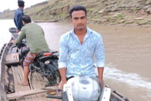 কানাইঘাট সীমান্তে গুলিবিদ্ধ যুবকের মরদেহ হস্তান্তর