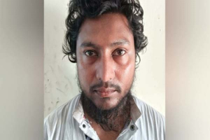মানব পাচার মামলার আসামি হানিফ গ্রেফতার, বিরুদ্ধে আরও পাঁচ মামলা