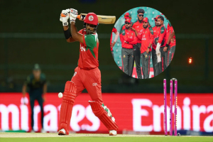 ১৪ বছর পর লজ্জার রেকর্ডে সঙ্গী পেল বাংলাদেশ