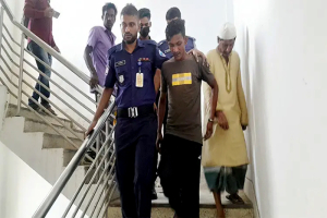 নবীগঞ্জের জুবা ধর্ষণ ও হত্যা মামলায় দুজনের মৃত্যুদণ্ড