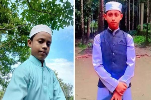 সিলেটে তিন দিন ধরে নিখোঁজ মাদ্রাসার দুই ছাত্র, পরিবারের কাছে টাকা দাবি সিলেটে তিন দিন ধরে নিখোঁজ মাদ্রাসার দুই ছাত্র, পরিবারের কাছে টাকা দাবি