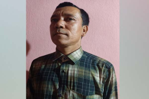দোয়ারাবাজারে মেম্বার প্রার্থী মনফর আলীর সমর্থনে তিন গ্রামের মতবিনিময় সভা