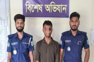 বড়লেখায় সিআইডি পরিচয়ে প্রতারণার অভিযোগ, যুবক গ্রেপ্তার বড়লেখায় সিআইডি পরিচয়ে প্রতারণার অভিযোগ, যুবক গ্রেপ্তার
