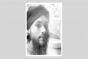 হবিগঞ্জে জঙ্গি সন্দেহে যুবক আটক
