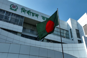 রাষ্ট্রপতি নির্বাচন নিয়ে তড়িঘড়ি নয়
