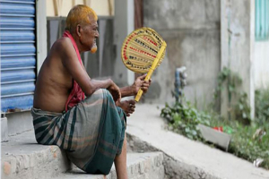 ঘন ঘন লোডশেডিংয়ে ভোগান্তিতে নগরবাসী
