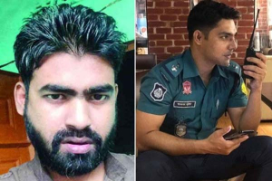 রায়হান হত্যা মামলায় এসআই আকবরের মৃত্যুদণ্ড, দুই পুলিশ সদস্যের যাবজ্জীবন রায়হান হত্যা মামলায় এসআই আকবরের মৃত্যুদণ্ড, দুই পুলিশ সদস্যের যাবজ্জীবন