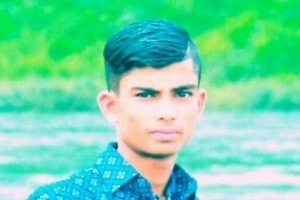 কোম্পানীগঞ্জে নৌকাডুবিতে যুবক নিখোঁজ